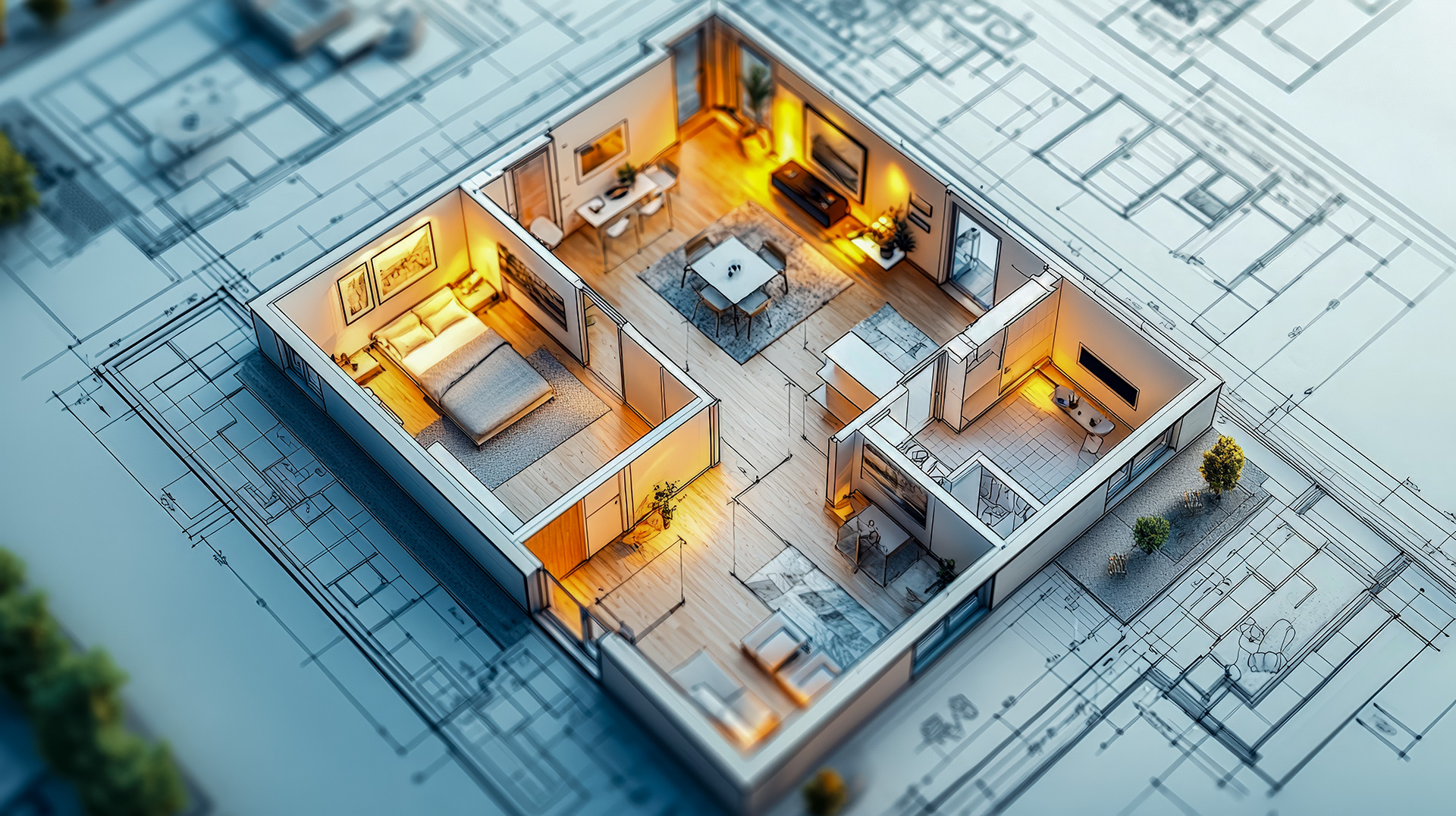 Rénovation énergétique : comment nous améliorons le DPE des appartements anciens