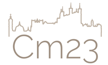 CM23 Logo