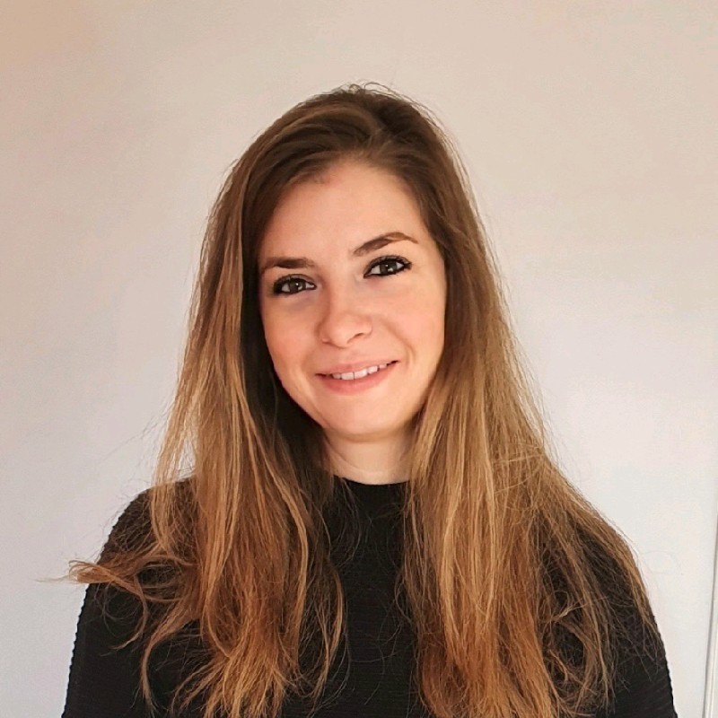 Cécile Lesein - Équipe CM23